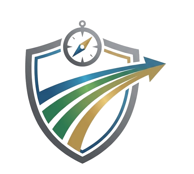 BorderSolve Logo